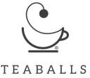 Teaballs DE